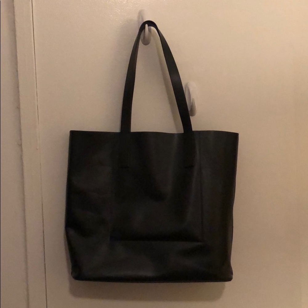 Everlane Day Square Tote